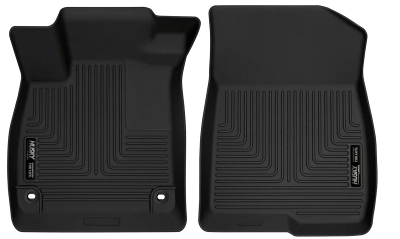 Husky Liners 52781 - X-act Contour