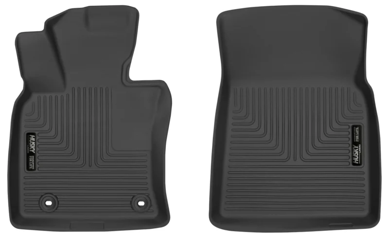 Husky Liners 52831 - X-act Contour