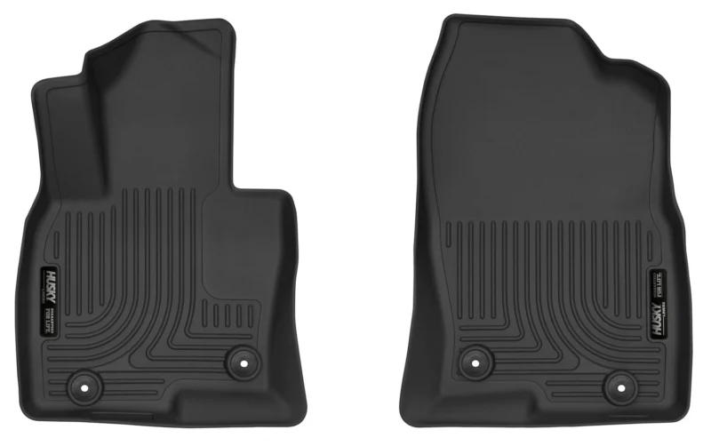 Husky Liners 52851 - X-act Contour