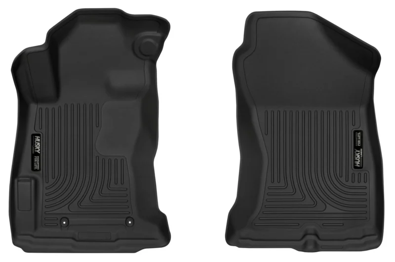 Husky Liners 52871 - X-act Contour
