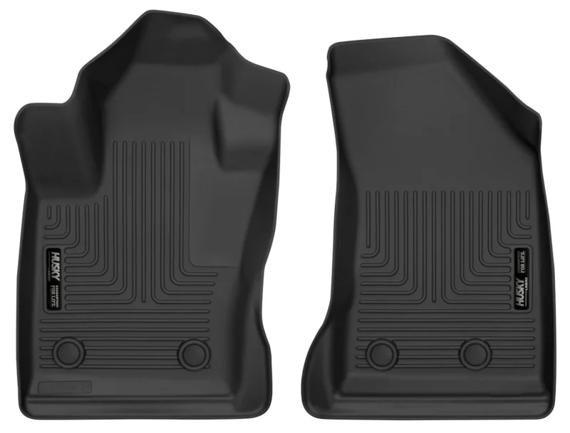 Husky Liners 52891 - X-act Contour