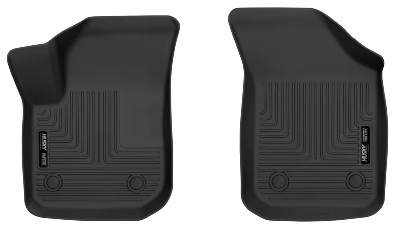 Husky Liners 52911 - X-act Contour