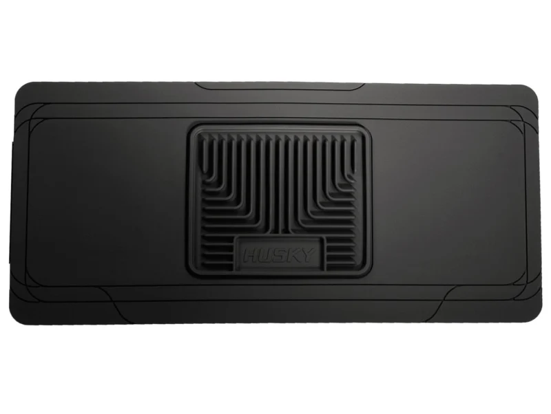 Husky Liners 53001 - Heavy Duty Floor Mats