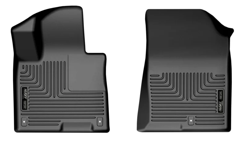 Husky Liners 53031 - X-act Contour