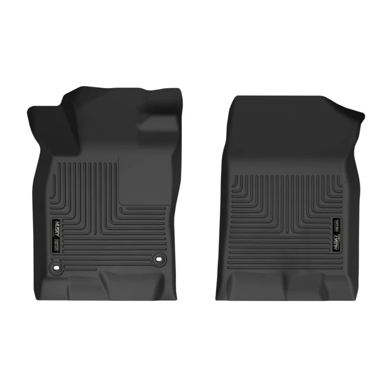 Husky Liners 53071 - X-act Contour