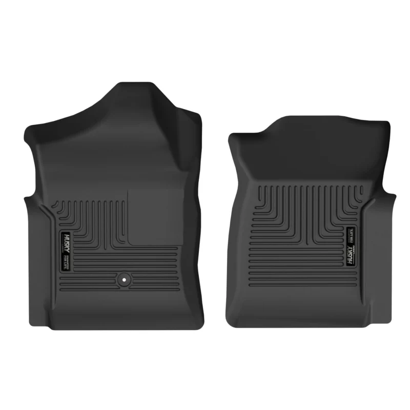 Husky Liners 53091 - X-act Contour, Regular Cab