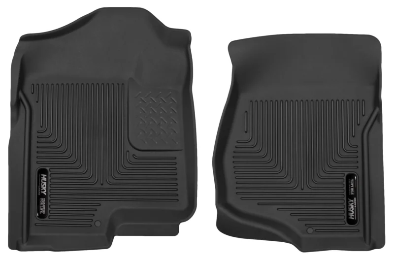 Husky Liners 53101 - X-act Contour
