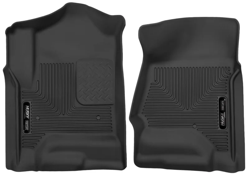 Husky Liners 53111 - X-act Contour