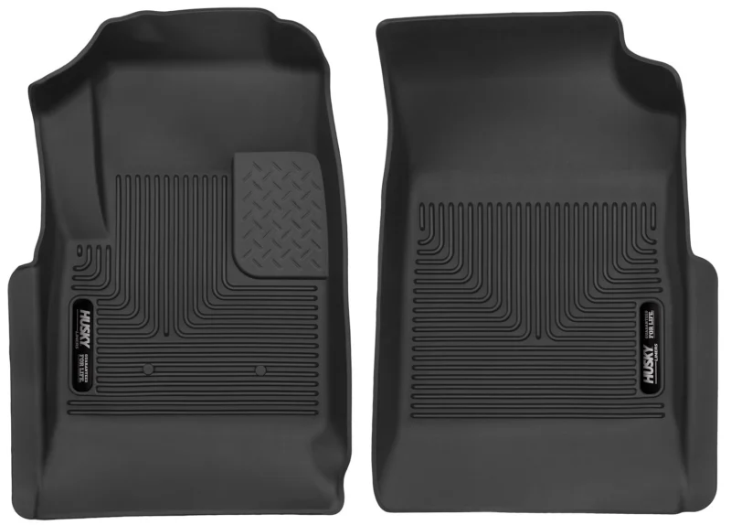 Husky Liners 53121 - X-act Contour