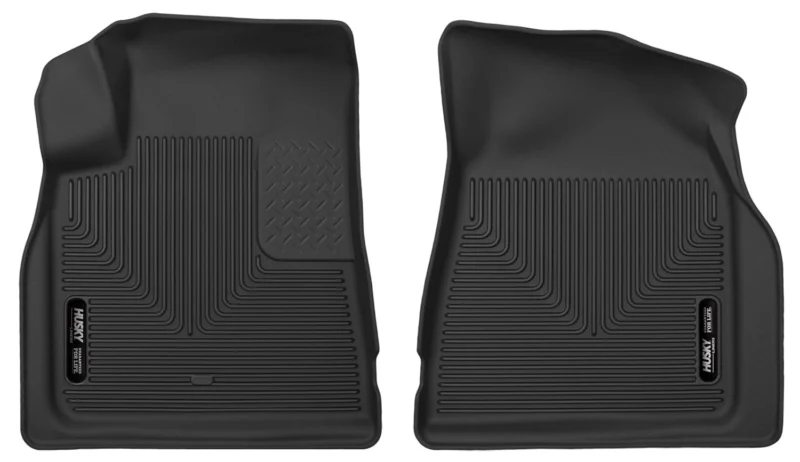 Husky Liners 53141 - X-act Contour
