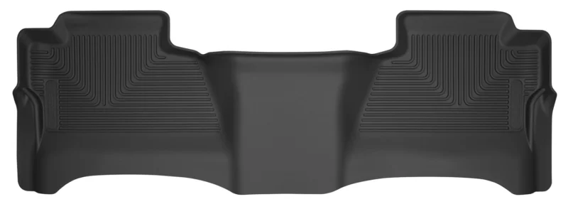Husky Liners 53211 - X-act Contour, Crew Cab