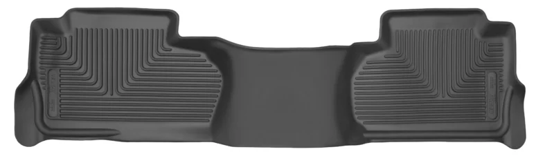 Husky Liners 53221 - X-act Contour, Extended Cab