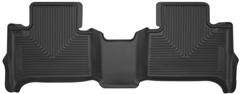 Husky Liners 53231 - X-act Contour, Crew Cab