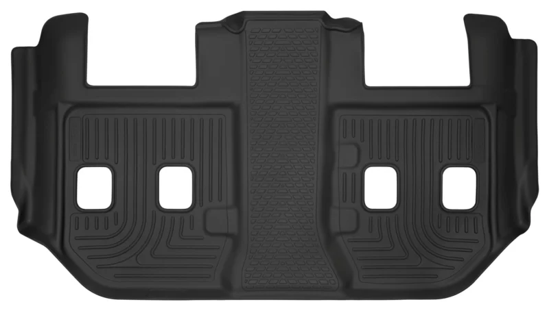 Husky Liners 53281 - X-act Contour