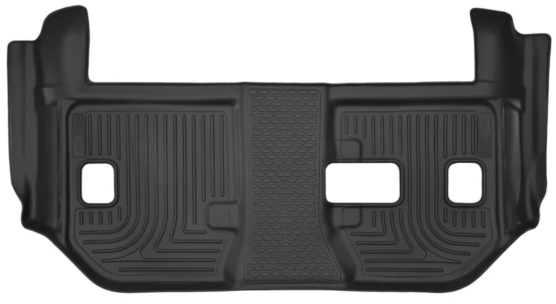Husky Liners 53291 - X-act Contour