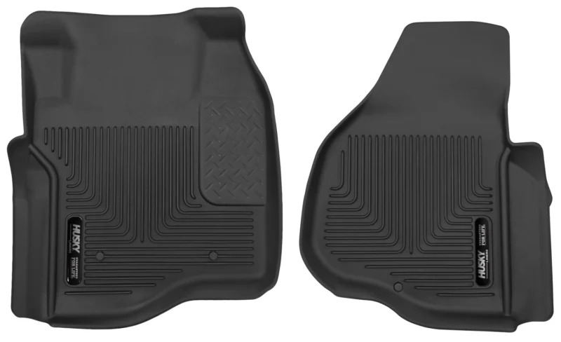 Husky Liners 53301 - X-act Contour