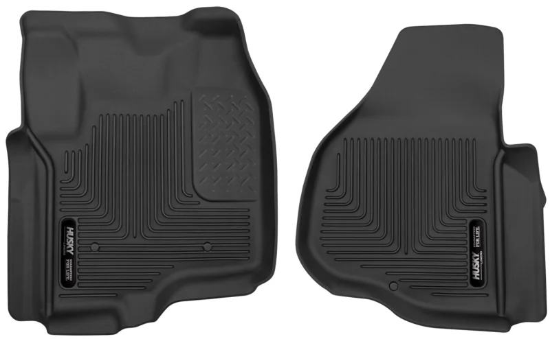 Husky Liners 53321 - X-act Contour