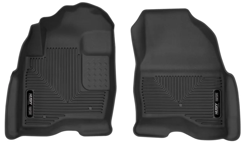 Husky Liners 53331 - X-act Contour
