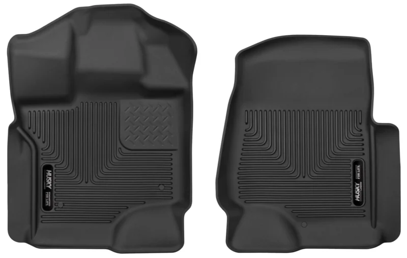Husky Liners 53341 - X-act Contour