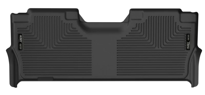 Husky Liners 53381 - X-act Contour, Crew Cab