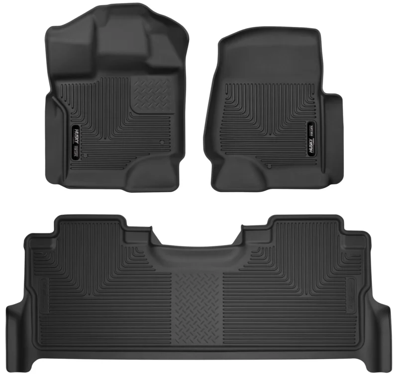 Husky Liners 53388 - X-act Contour