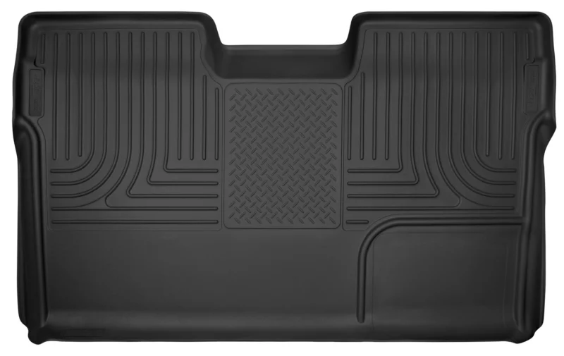 Husky Liners 53391 - X-act Contour, Crew Cab