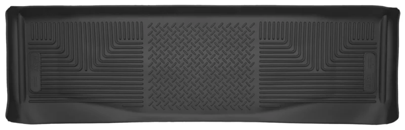 Husky Liners 53401 - X-act Contour, Crew Cab