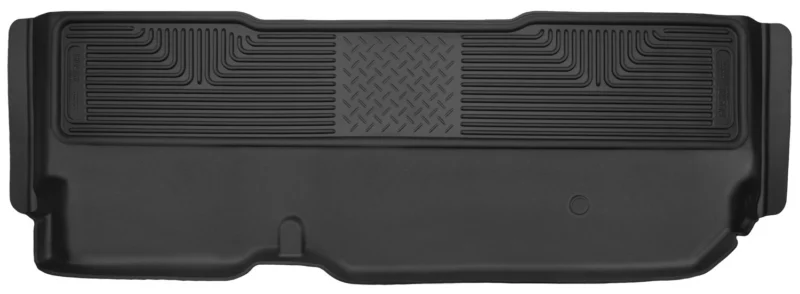 Husky Liners 53421 - X-act Contour, Extended Cab