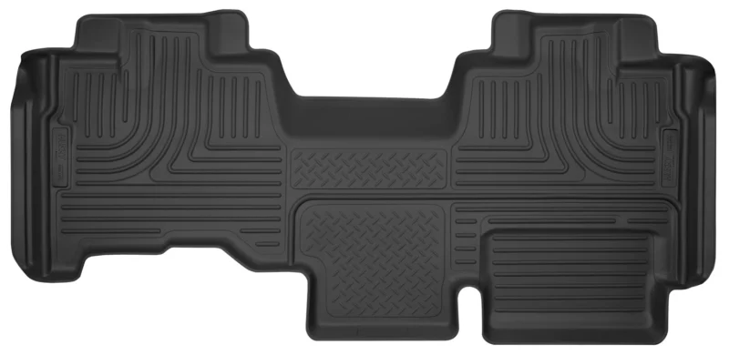 Husky Liners 53441 - X-act Contour, Extended Cab