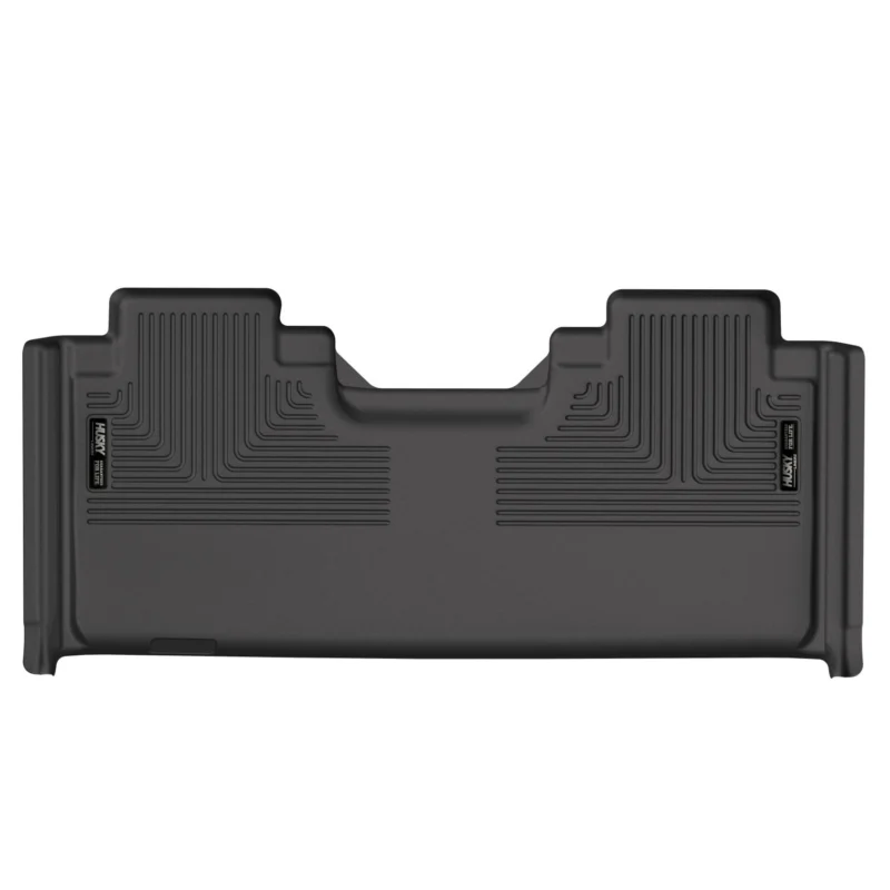 Husky Liners 53451 - X-act Contour, Extended Cab