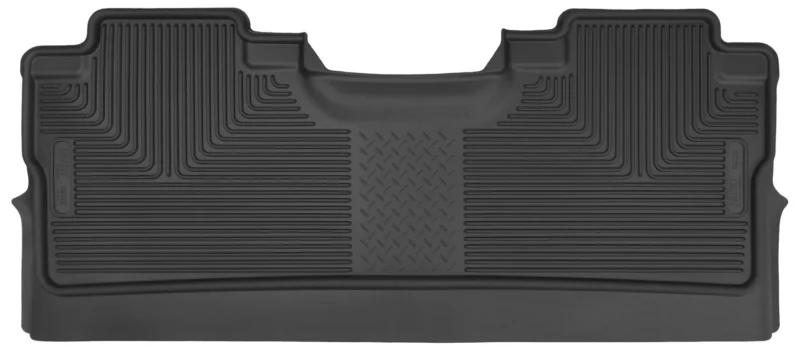 Husky Liners 53471 - X-act Contour, Crew Cab
