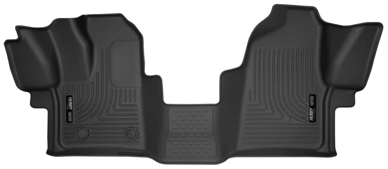 Husky Liners 53481 - X-act Contour