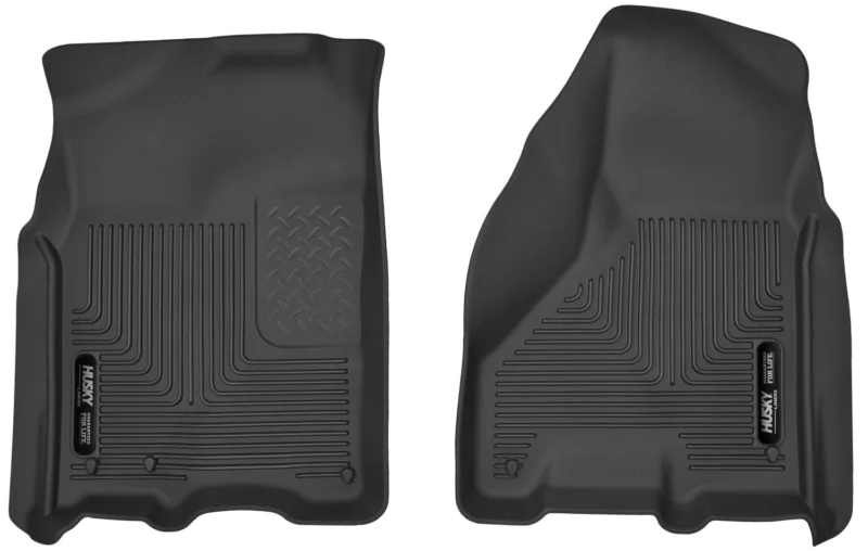 Husky Liners 53511 - X-act Contour