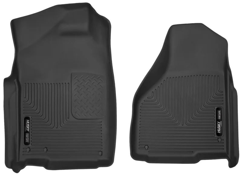 Husky Liners 53521 - X-act Contour