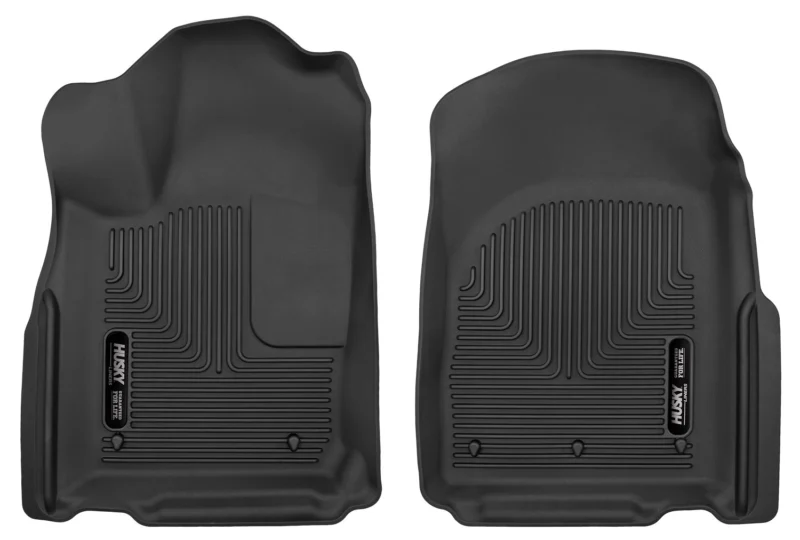 Husky Liners 53561 - X-act Contour