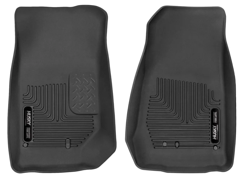 Husky Liners 53571 - X-act Contour