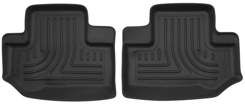 Husky Liners 53581 - X-act Contour