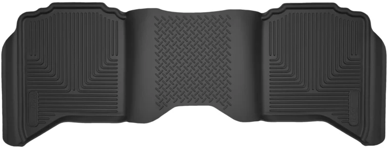 Husky Liners 53601 - X-act Contour, Crew Cab
