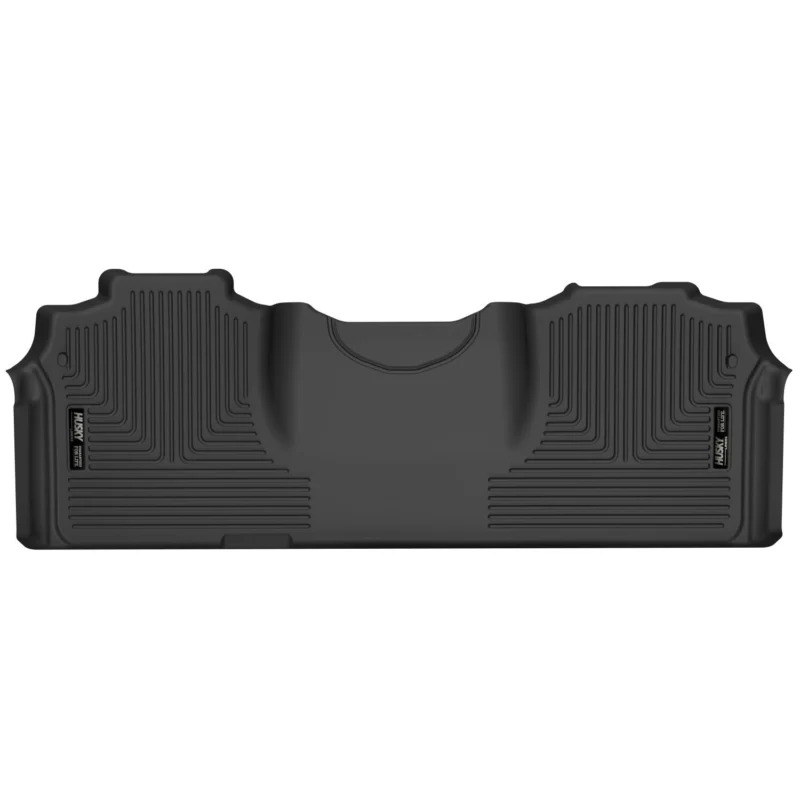 Husky Liners 53611 - X-act Contour, Extended Crew Cab
