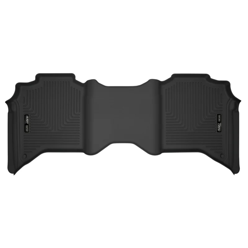 Husky Liners 53631 - X-act Contour, Crew Cab
