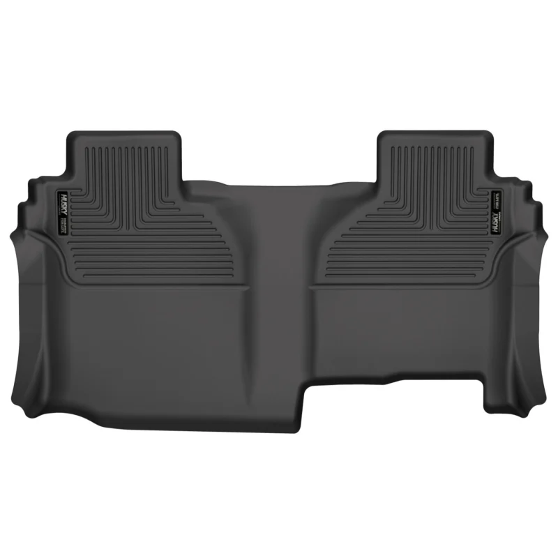 Husky Liners 53641 - X-act Contour, Extended Cab