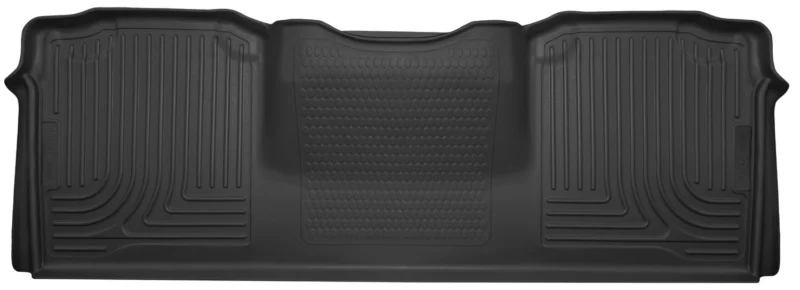 Husky Liners 53681 - X-act Contour, Extended Crew Cab