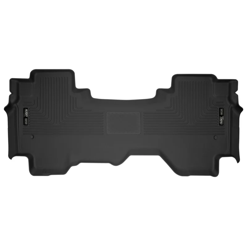 Husky Liners 53691 - X-act Contour, Extended Cab
