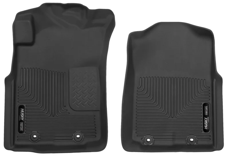 Husky Liners 53701 - X-act Contour