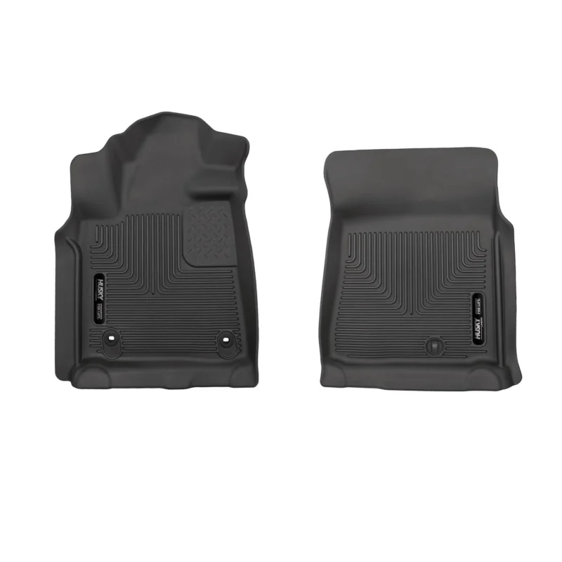 Husky Liners 53711 - X-act Contour