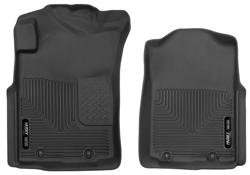 Husky Liners 53721 - X-act Contour