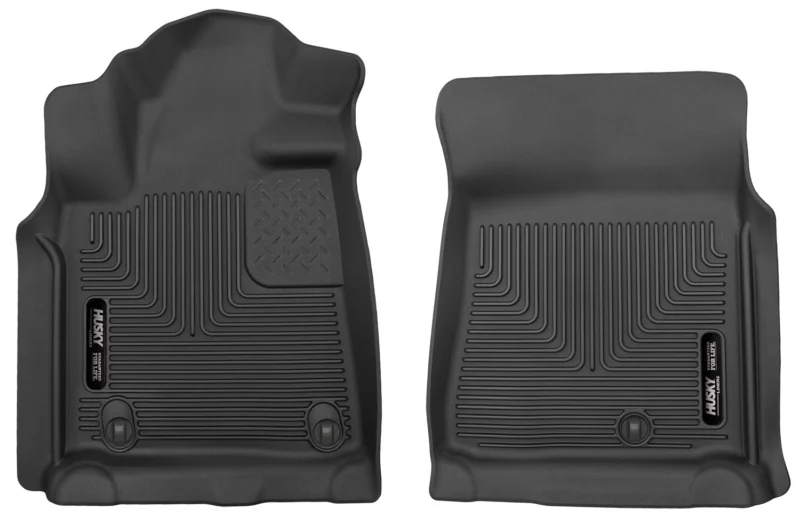 Husky Liners 53731 - X-act Contour