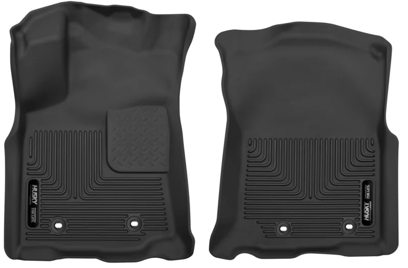 Husky Liners 53751 - X-act Contour
