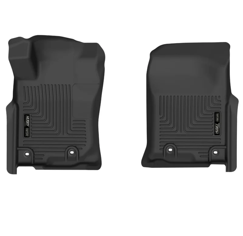 Husky Liners 53761 - X-act Contour