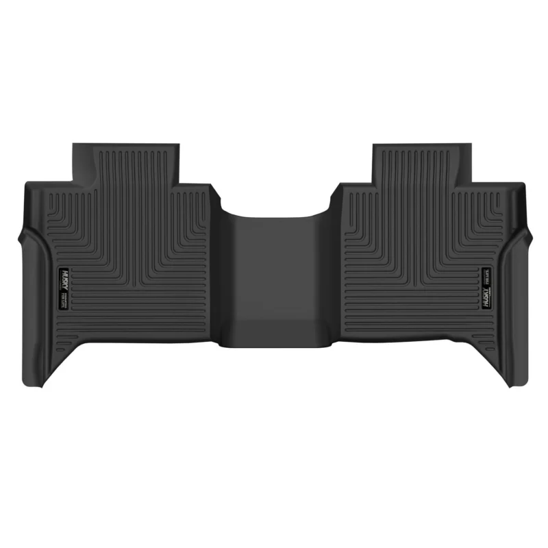 Husky Liners 53791 - X-act Contour, Crew Cab